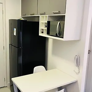 Studio Quadra Butanta São Paulo