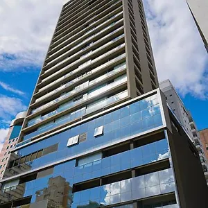 Belissimo Flat Na Alameda Lorena - Jardins! São Paulo