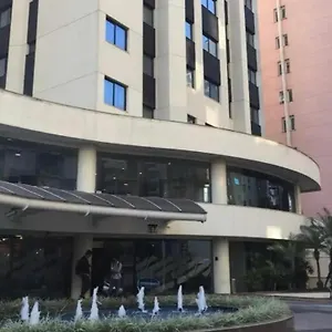 Apto Flat - Rouxinol Moema São Paulo