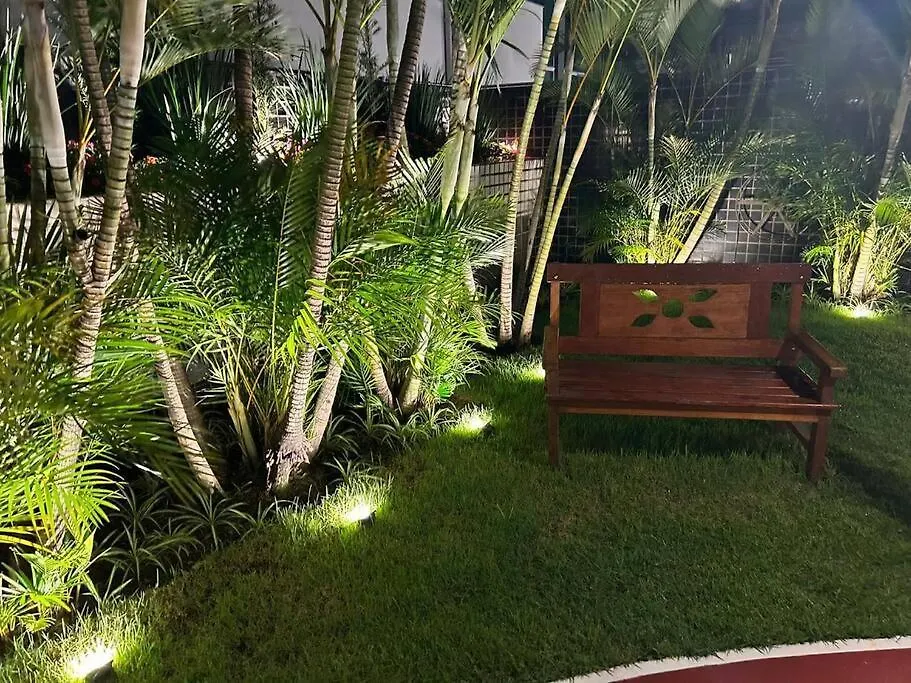 Plaza Inn Brasilia Small Town 264 São Paulo Apartamento