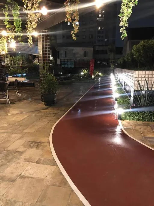 Plaza Inn Brasilia Small Town 264 São Paulo