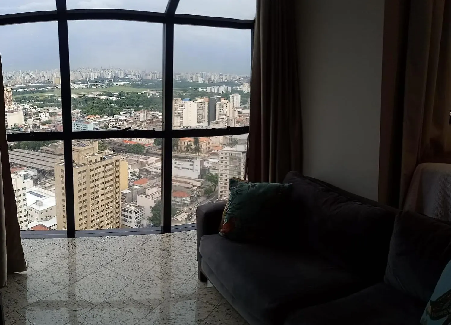 Plaza Inn Brasilia Small Town 264 São Paulo Brasil